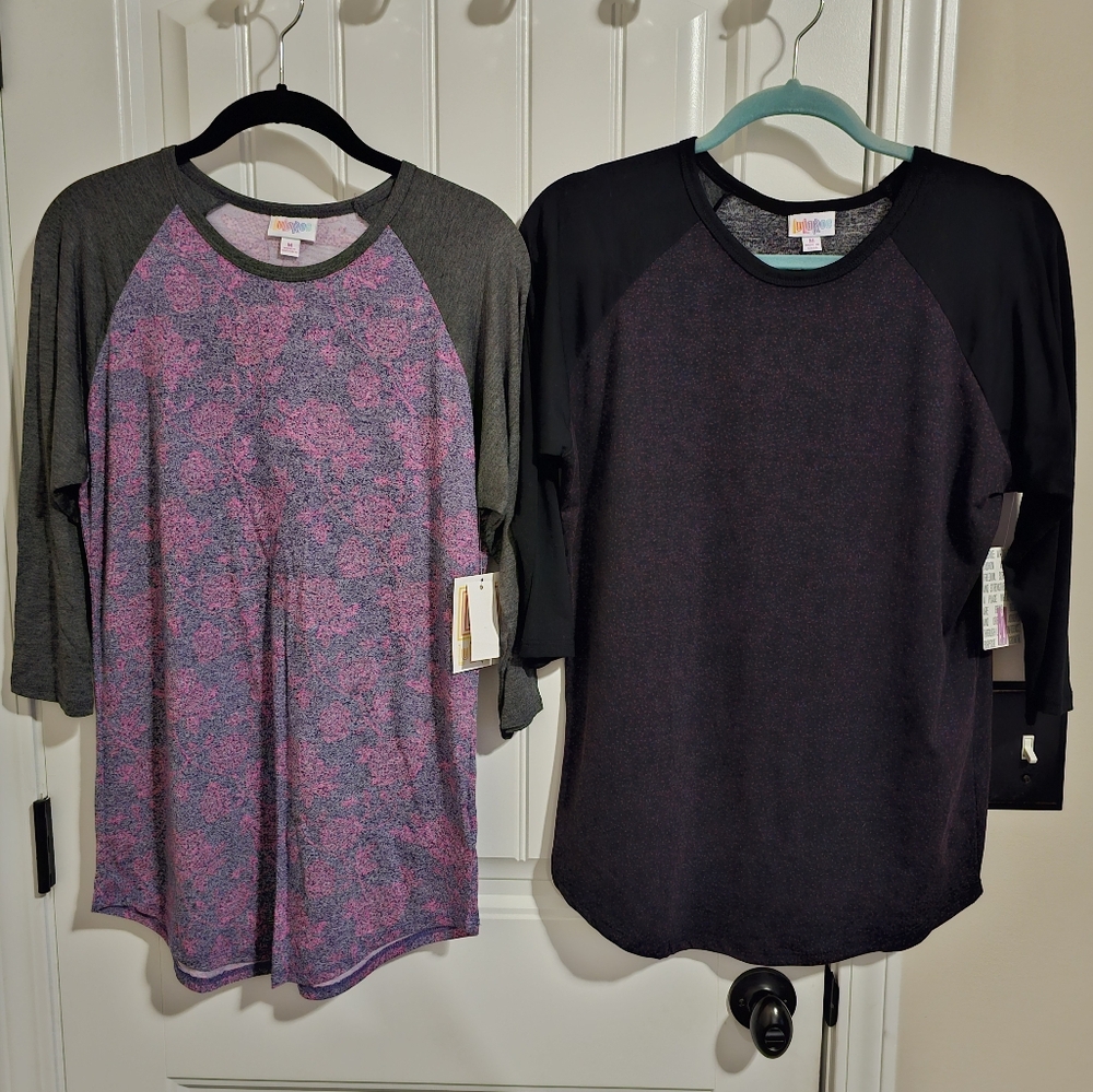 Lularoe Randy set